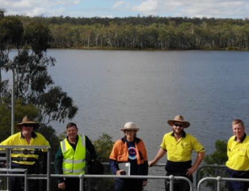 Beyond Engineering – Trust & Knowledge in Regional Water Quality Management