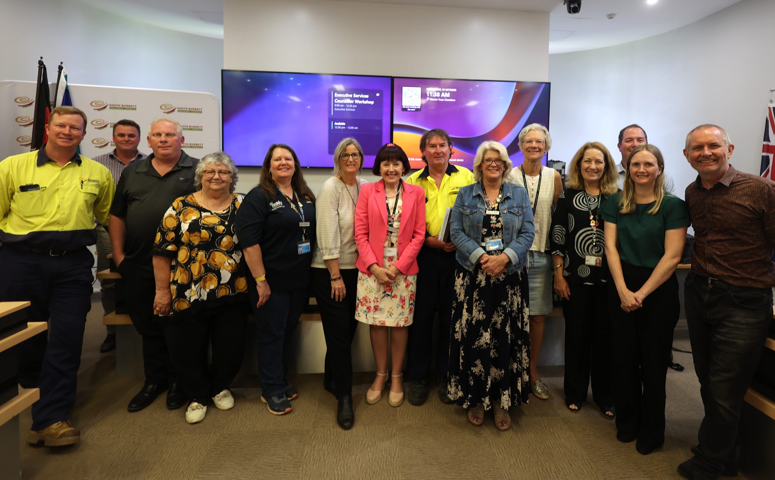 SBRC DWQS final presentation