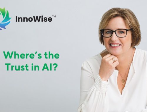 Where is the Trust in AI?